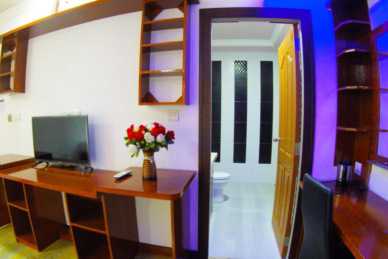 Athens View Hotel Guraidhoo  Exterior foto