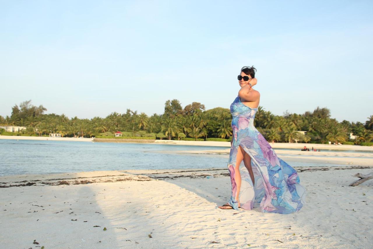 Athens View Hotel Guraidhoo  Exterior foto